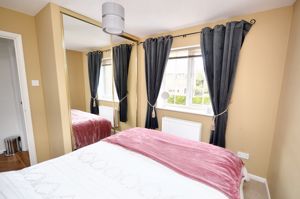 Bedroom two- click for photo gallery